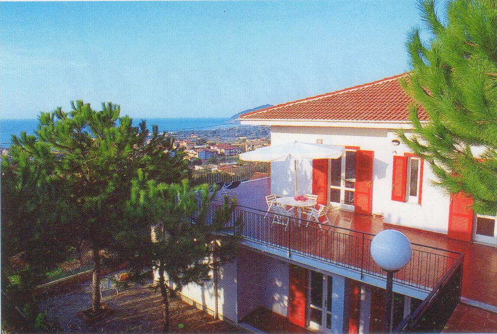 Residence Domus Cilento กัสเตลลาบาเต ห้อง รูปภาพ