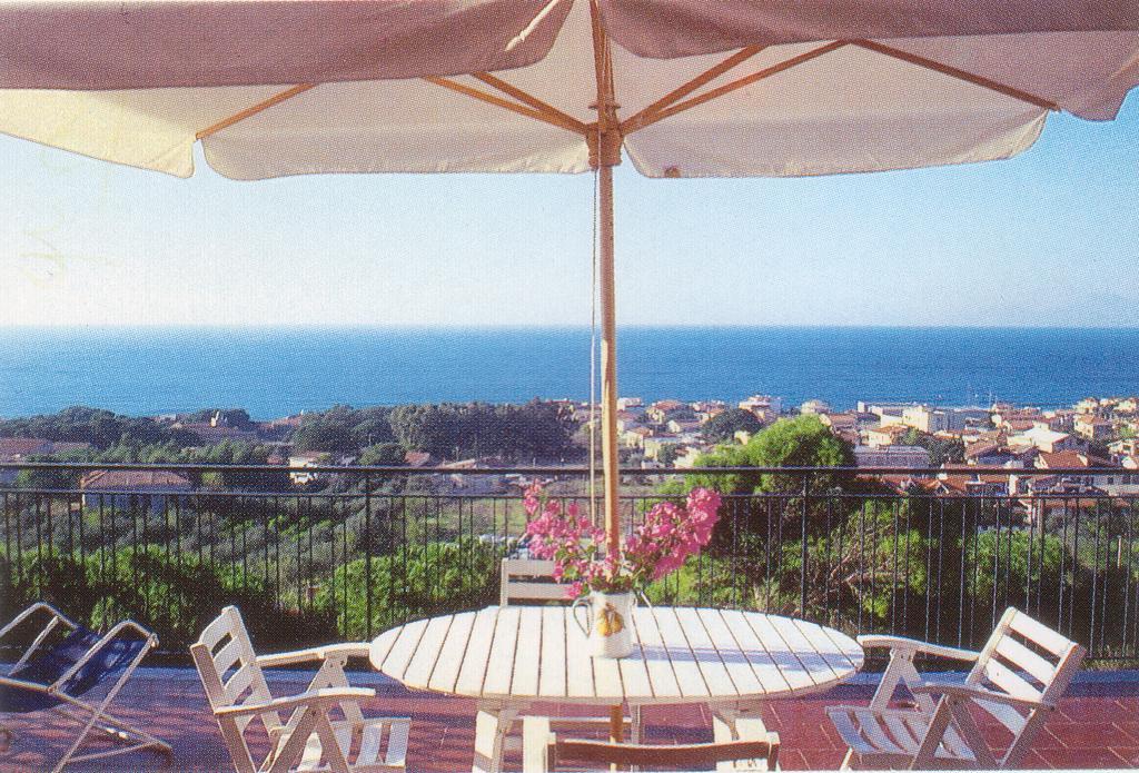 Residence Domus Cilento กัสเตลลาบาเต ห้อง รูปภาพ