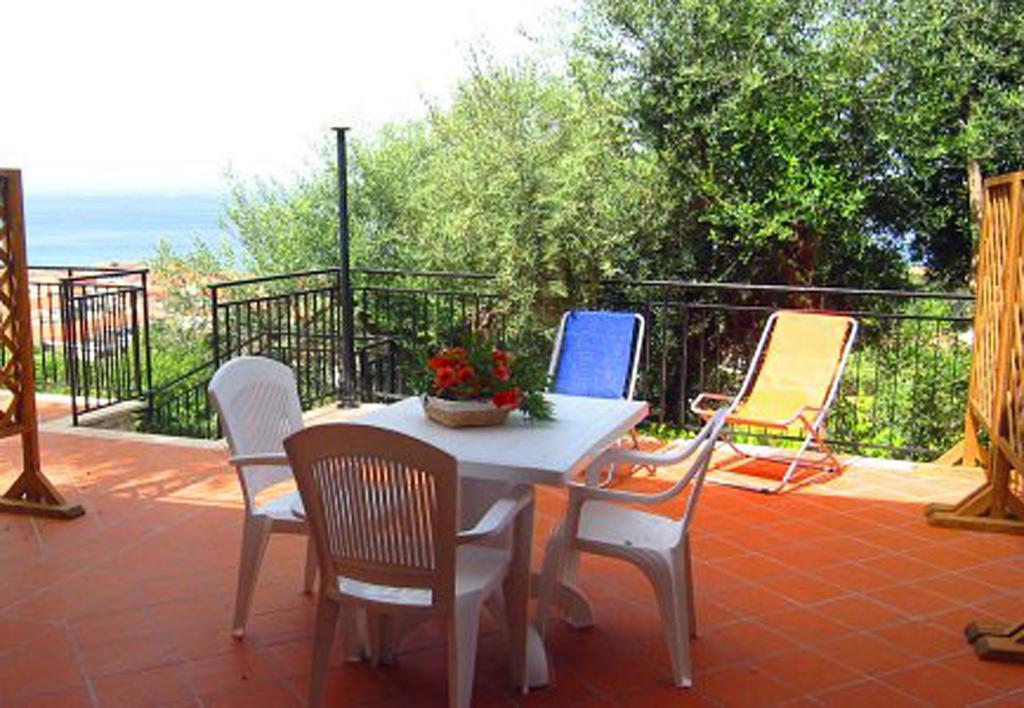 Residence Domus Cilento กัสเตลลาบาเต ห้อง รูปภาพ