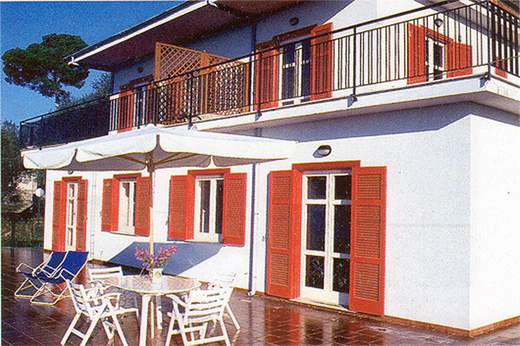 Residence Domus Cilento กัสเตลลาบาเต ห้อง รูปภาพ