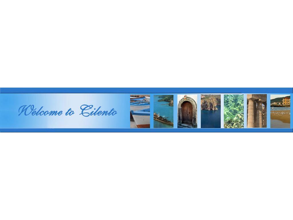 Residence Domus Cilento กัสเตลลาบาเต ภายนอก รูปภาพ
