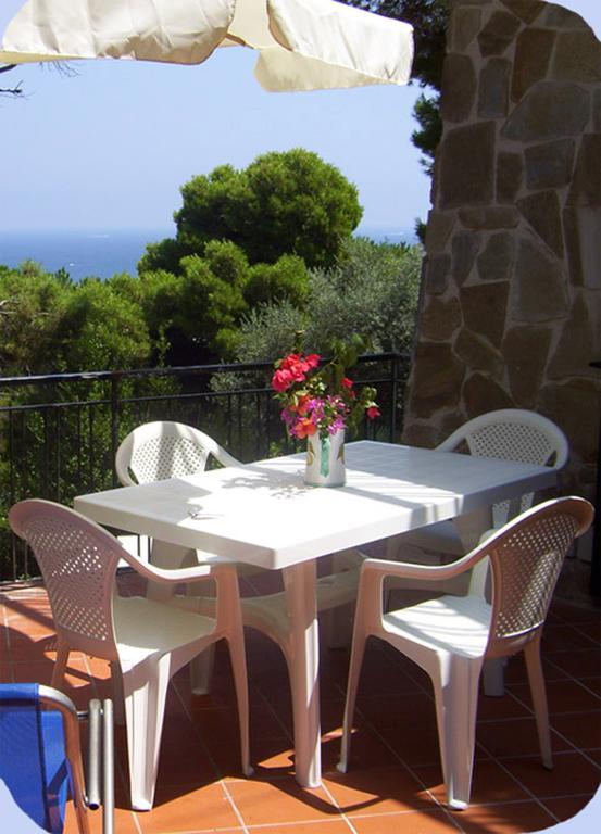 Residence Domus Cilento กัสเตลลาบาเต ห้อง รูปภาพ