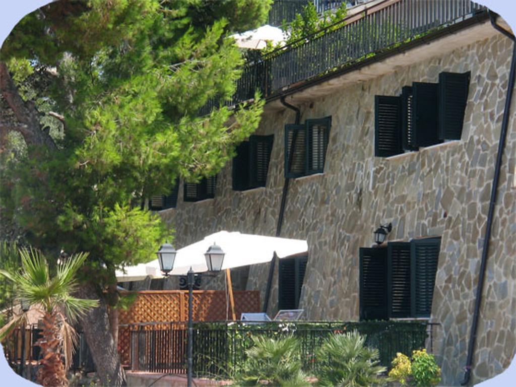 Residence Domus Cilento กัสเตลลาบาเต ห้อง รูปภาพ