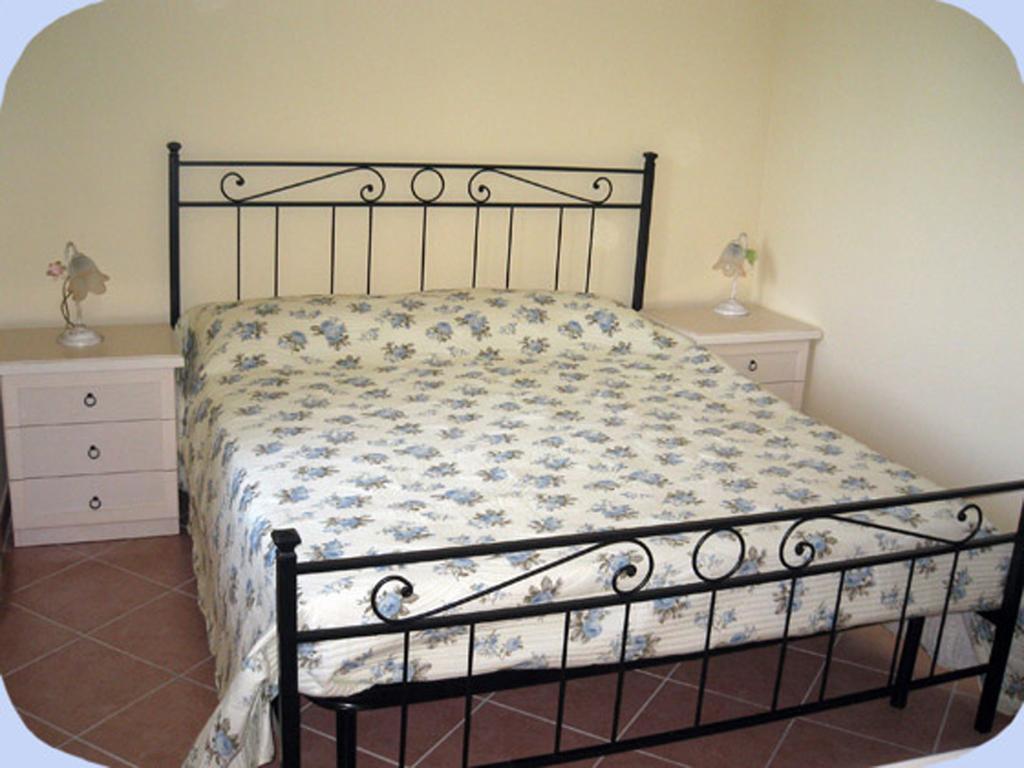 Residence Domus Cilento กัสเตลลาบาเต ภายนอก รูปภาพ