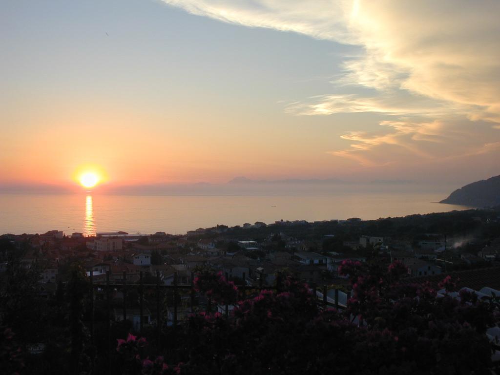 Residence Domus Cilento กัสเตลลาบาเต ห้อง รูปภาพ