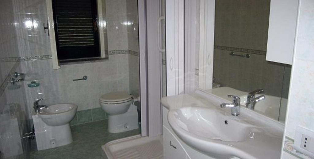 Residence Domus Cilento กัสเตลลาบาเต ห้อง รูปภาพ