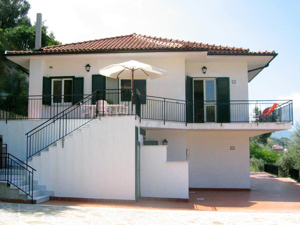 Residence Domus Cilento กัสเตลลาบาเต ห้อง รูปภาพ