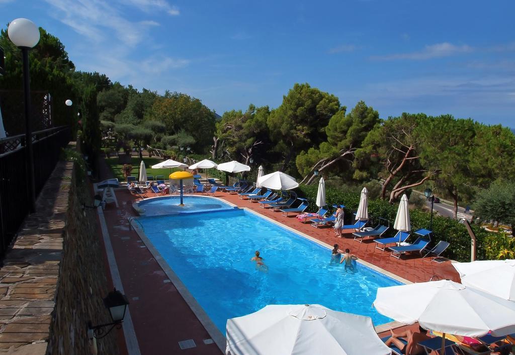 Residence Domus Cilento กัสเตลลาบาเต ห้อง รูปภาพ