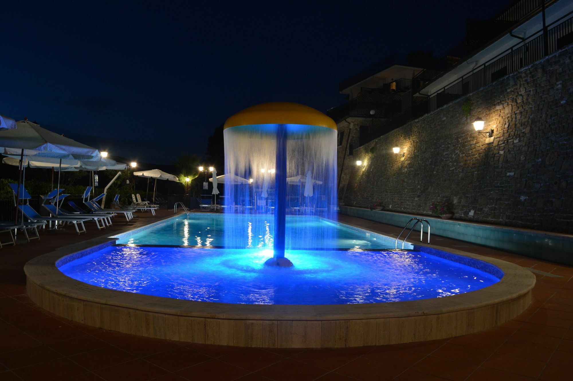 Residence Domus Cilento กัสเตลลาบาเต ภายนอก รูปภาพ